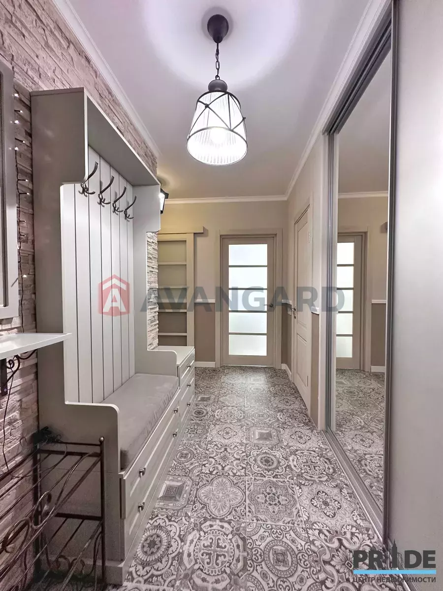 3 комн. квартира, 86/-/20 кв. м., 8/10 этаж фото 9 3 комн. квартира, 86/-/20 кв. м., 8/10 этаж фото 9