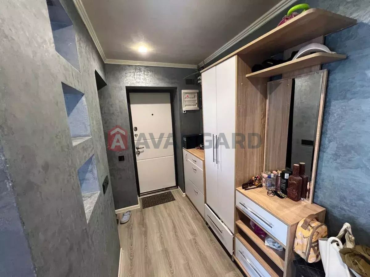 3 комн. квартира, 62/-/7 кв. м., 5/9 этаж фото 4 3 комн. квартира, 62/-/7 кв. м., 5/9 этаж фото 4