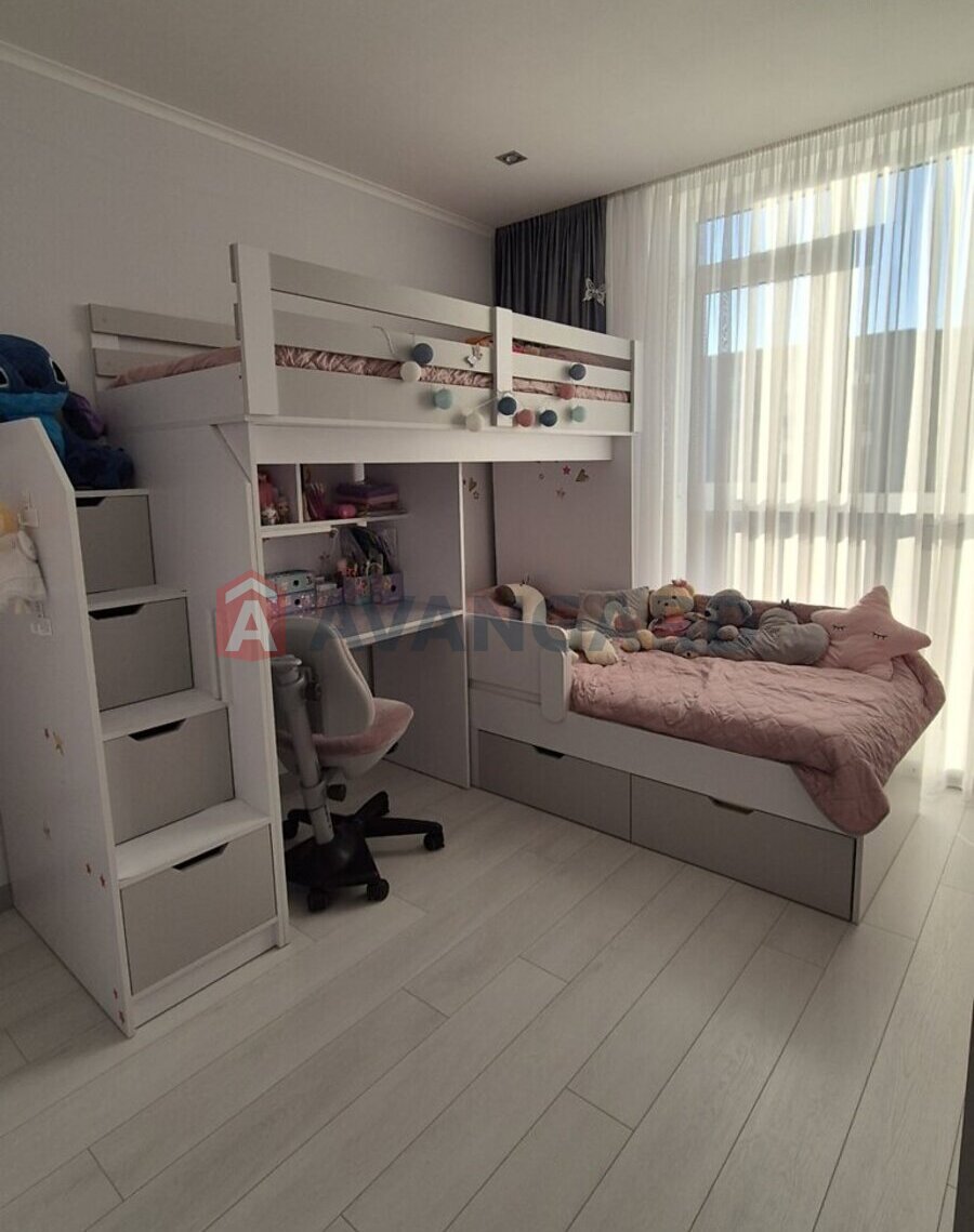 2 кім. квартира, 58/23,7/17,6 кв. м., 8/10 поверх фото 11 2 кім. квартира, 58/23,7/17,6 кв. м., 8/10 поверх фото 11