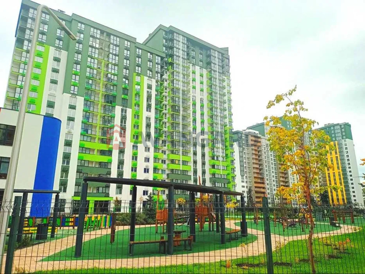 1 кім. квартира, 30/-/5 кв. м., 6/24 поверх фото 9 1 кім. квартира, 30/-/5 кв. м., 6/24 поверх фото 9