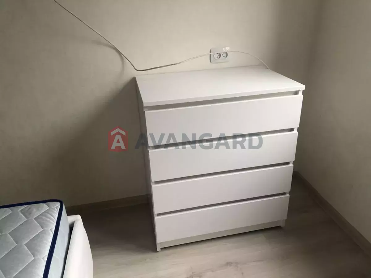 3 кім. квартира, 58/-/5 кв. м., 3/5 поверх фото 1 3 кім. квартира, 58/-/5 кв. м., 3/5 поверх фото 1