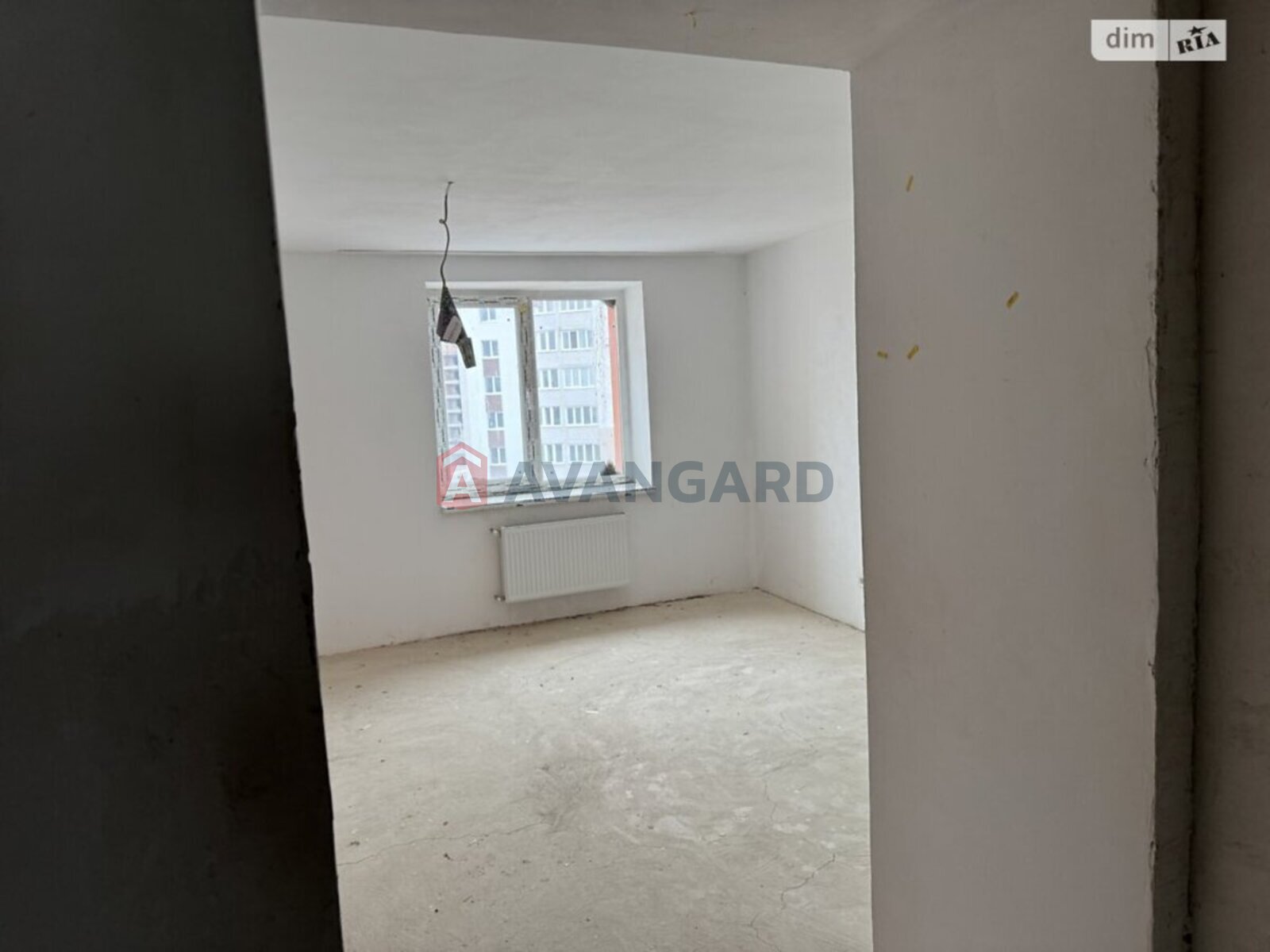 2 кім. квартира, 70/-/20 кв. м., 6/7 поверх фото 1 2 кім. квартира, 70/-/20 кв. м., 6/7 поверх фото 1