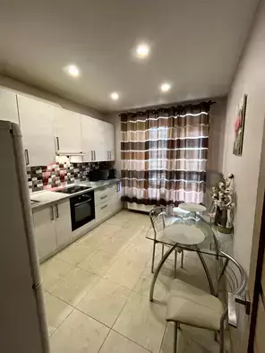 1 кім. квартира, 40/15/10 кв. м., 13/25 поверх фото 8 1 кім. квартира, 40/15/10 кв. м., 13/25 поверх фото 8