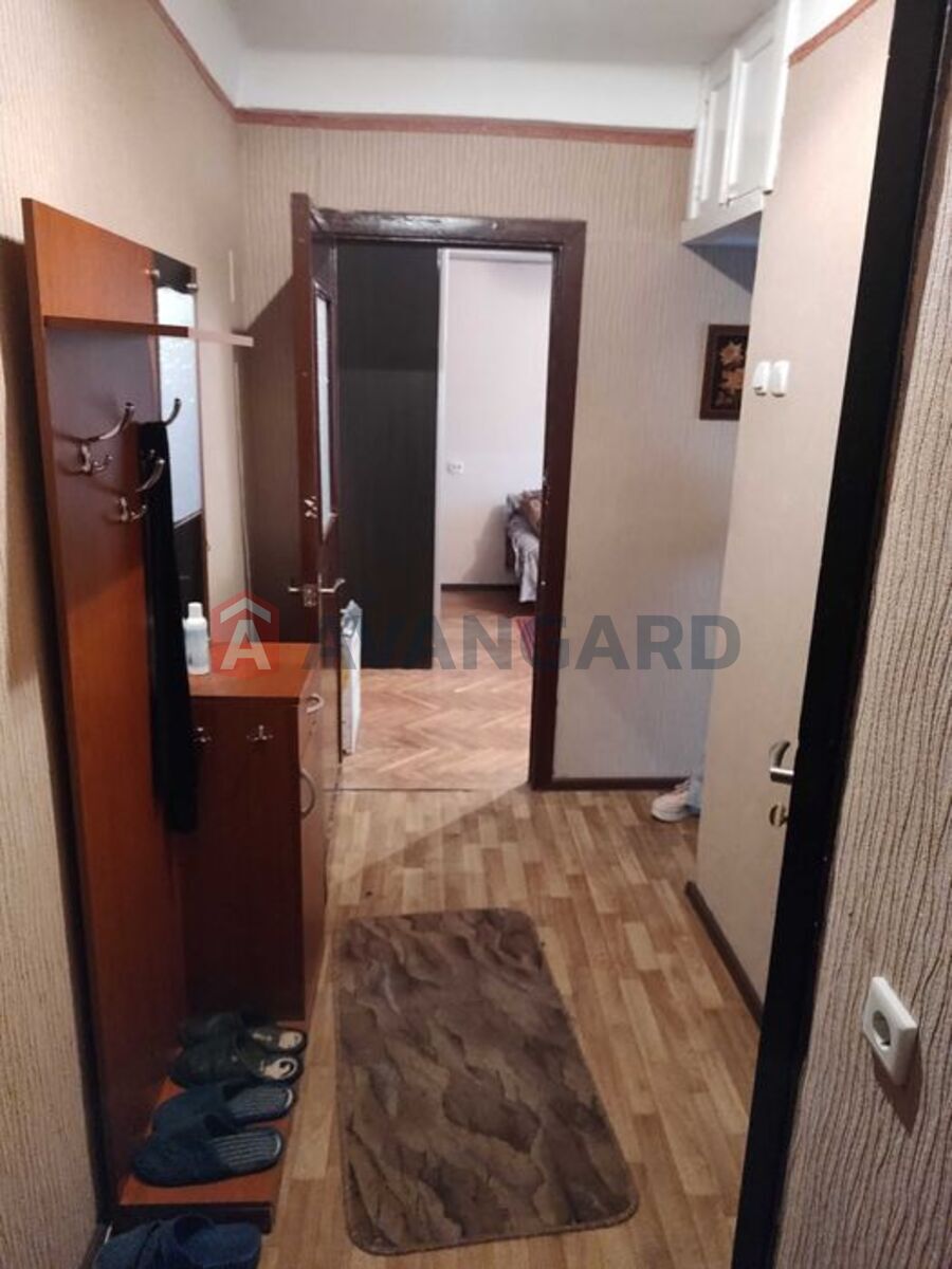 1 комн. квартира, 32/-/6 кв. м., 5/9 этаж фото 7 1 комн. квартира, 32/-/6 кв. м., 5/9 этаж фото 7