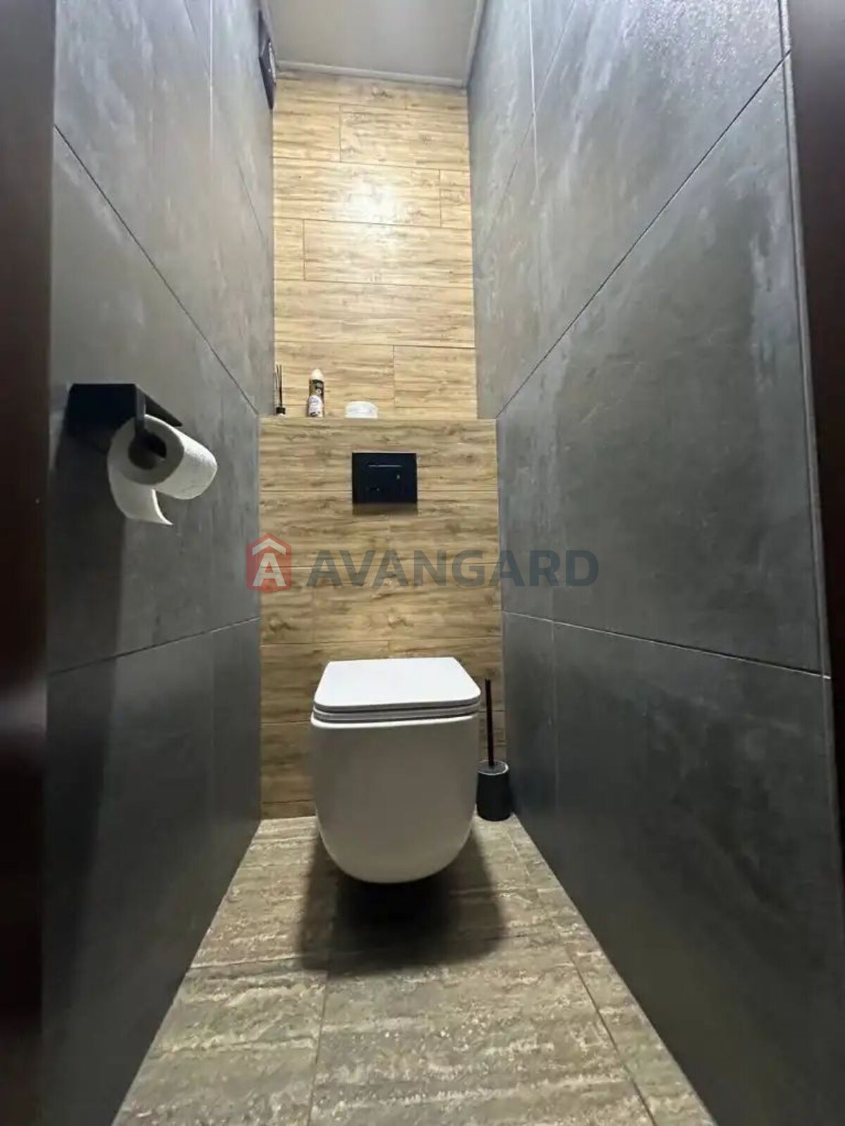 3 кім. квартира, 80/-/9 кв. м., 8/12 поверх фото 15 3 кім. квартира, 80/-/9 кв. м., 8/12 поверх фото 15