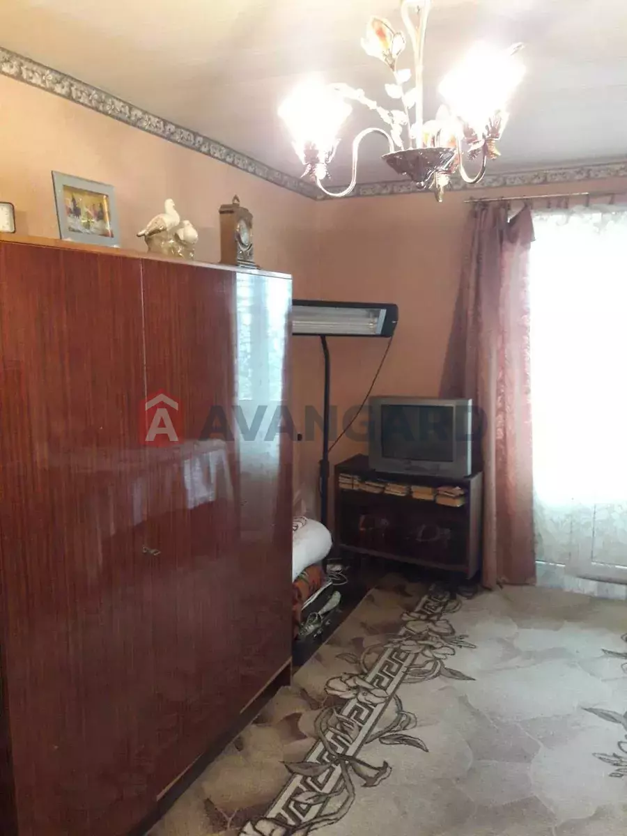 1 комн. квартира, 32/-/6 кв. м., 8/9 этаж фото 8 1 комн. квартира, 32/-/6 кв. м., 8/9 этаж фото 8