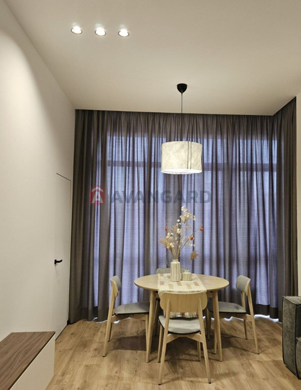 2 комн. квартира, 60/30/18 кв. м., 12/12 этаж фото 1 2 комн. квартира, 60/30/18 кв. м., 12/12 этаж фото 1