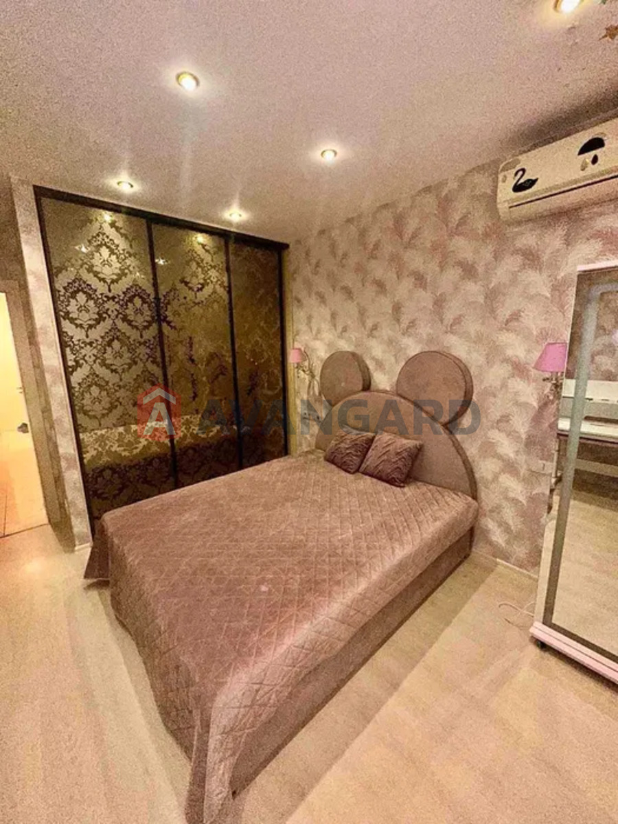 2 комн. квартира, 56/-/13 кв. м., 7/22 этаж фото 2 2 комн. квартира, 56/-/13 кв. м., 7/22 этаж фото 2