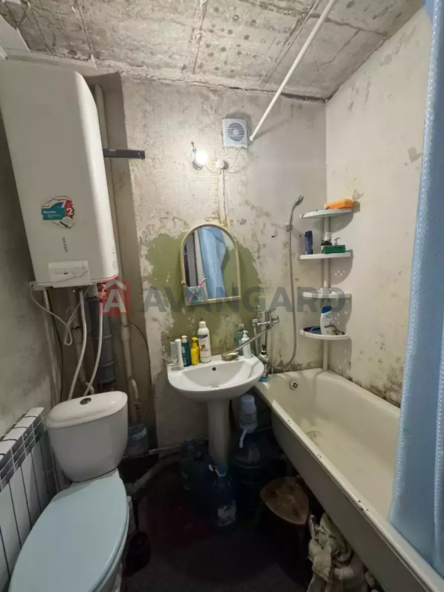 1 комн. квартира, 40/-/8 кв. м., 5/9 этаж фото 18 1 комн. квартира, 40/-/8 кв. м., 5/9 этаж фото 18