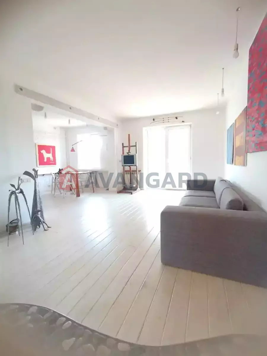 4 комн. квартира, 84/64/12 кв. м., 3/3 этаж фото 8 4 комн. квартира, 84/64/12 кв. м., 3/3 этаж фото 8