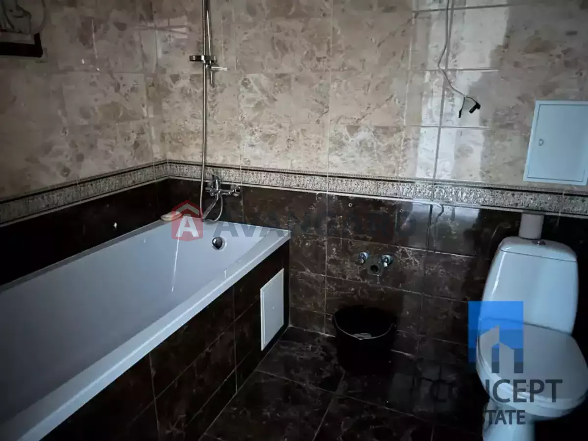 1 кім. квартира, 45/-/- кв. м., 9/12 поверх фото 4 1 кім. квартира, 45/-/- кв. м., 9/12 поверх фото 4