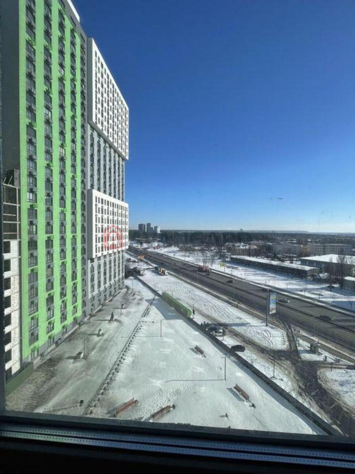 1 комн. квартира, 35/-/8 кв. м., 11/28 этаж фото 3 1 комн. квартира, 35/-/8 кв. м., 11/28 этаж фото 3