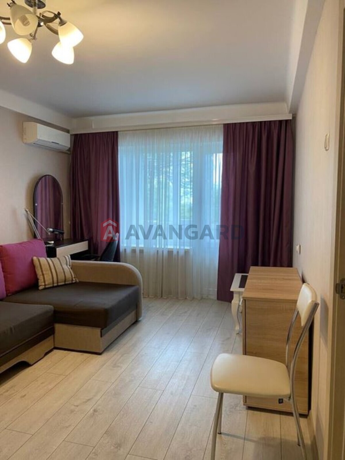 1 комн. квартира, 33/-/7 кв. м., 3/9 этаж фото 16 1 комн. квартира, 33/-/7 кв. м., 3/9 этаж фото 16