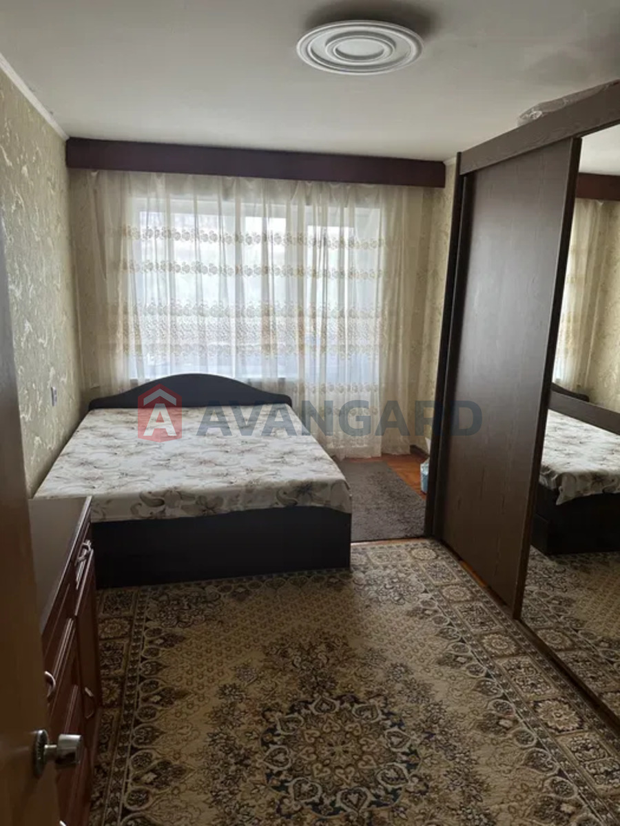 3 комн. квартира, 73/-/8 кв. м., 5/9 этаж фото 5 3 комн. квартира, 73/-/8 кв. м., 5/9 этаж фото 5