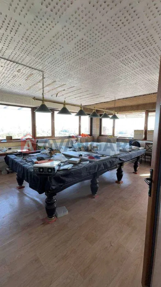 4 кім. квартира, 160/-/20 кв. м., 5/5 поверх фото 20 4 кім. квартира, 160/-/20 кв. м., 5/5 поверх фото 20