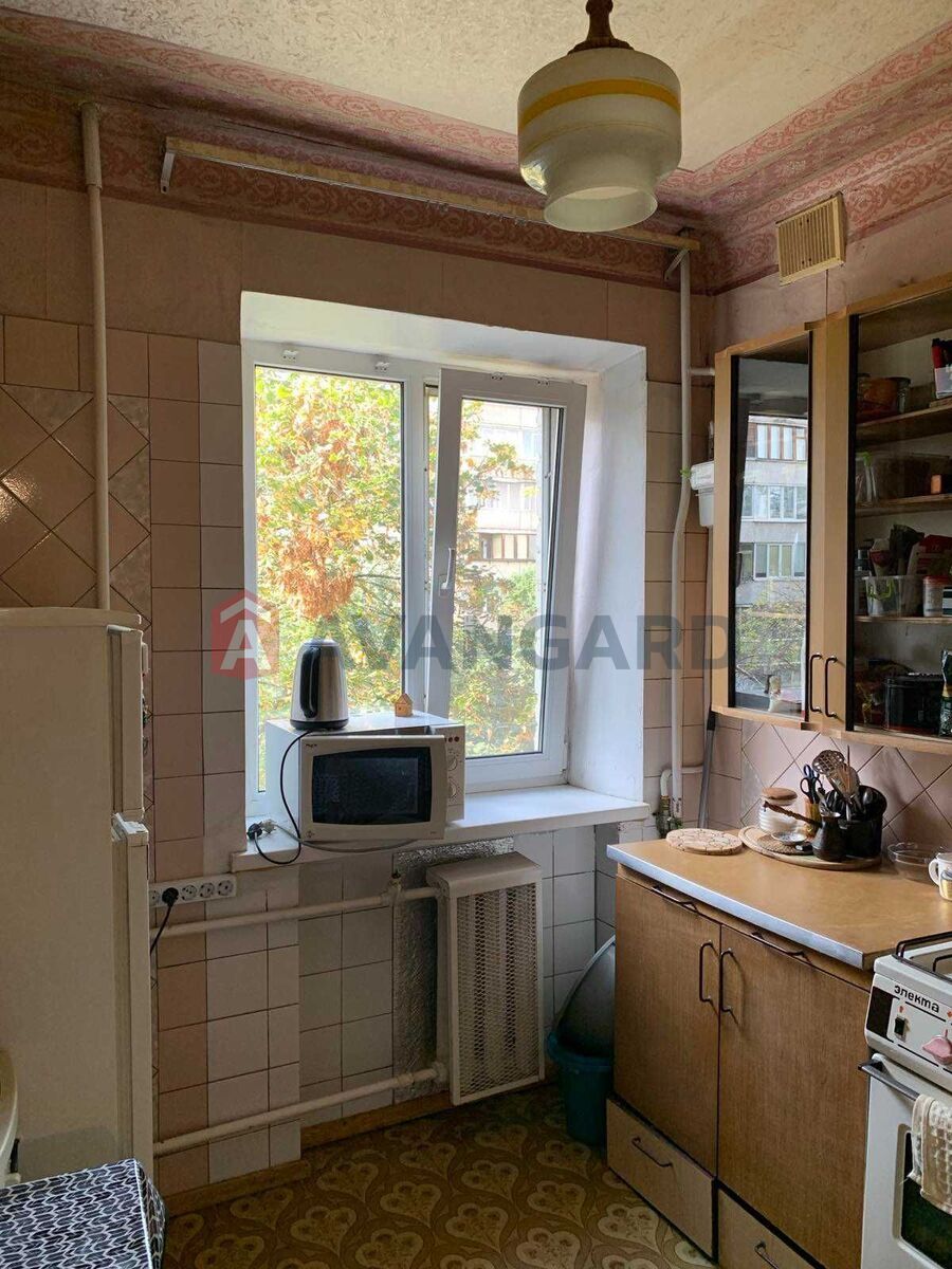 1 комн. квартира, 44/-/6 кв. м., 4/5 этаж фото 6 1 комн. квартира, 44/-/6 кв. м., 4/5 этаж фото 6