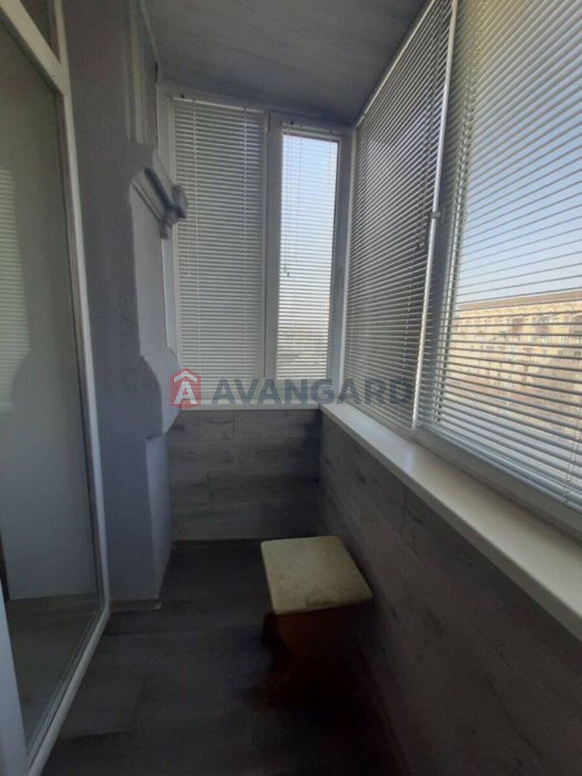 2 кім. квартира, 56/-/12 кв. м., 4/5 поверх фото 7 2 кім. квартира, 56/-/12 кв. м., 4/5 поверх фото 7