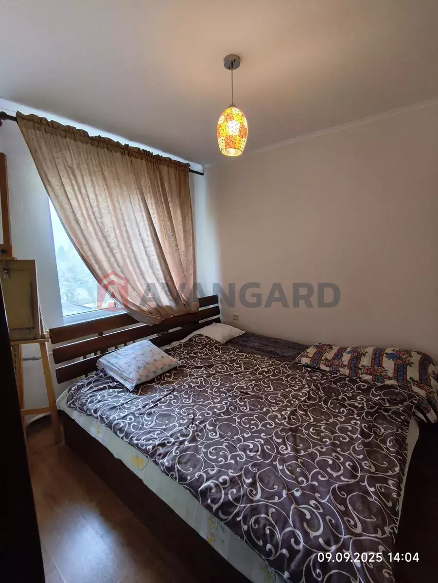 3 кім. квартира, 59/-/8 кв. м., 7/9 поверх фото 6 3 кім. квартира, 59/-/8 кв. м., 7/9 поверх фото 6