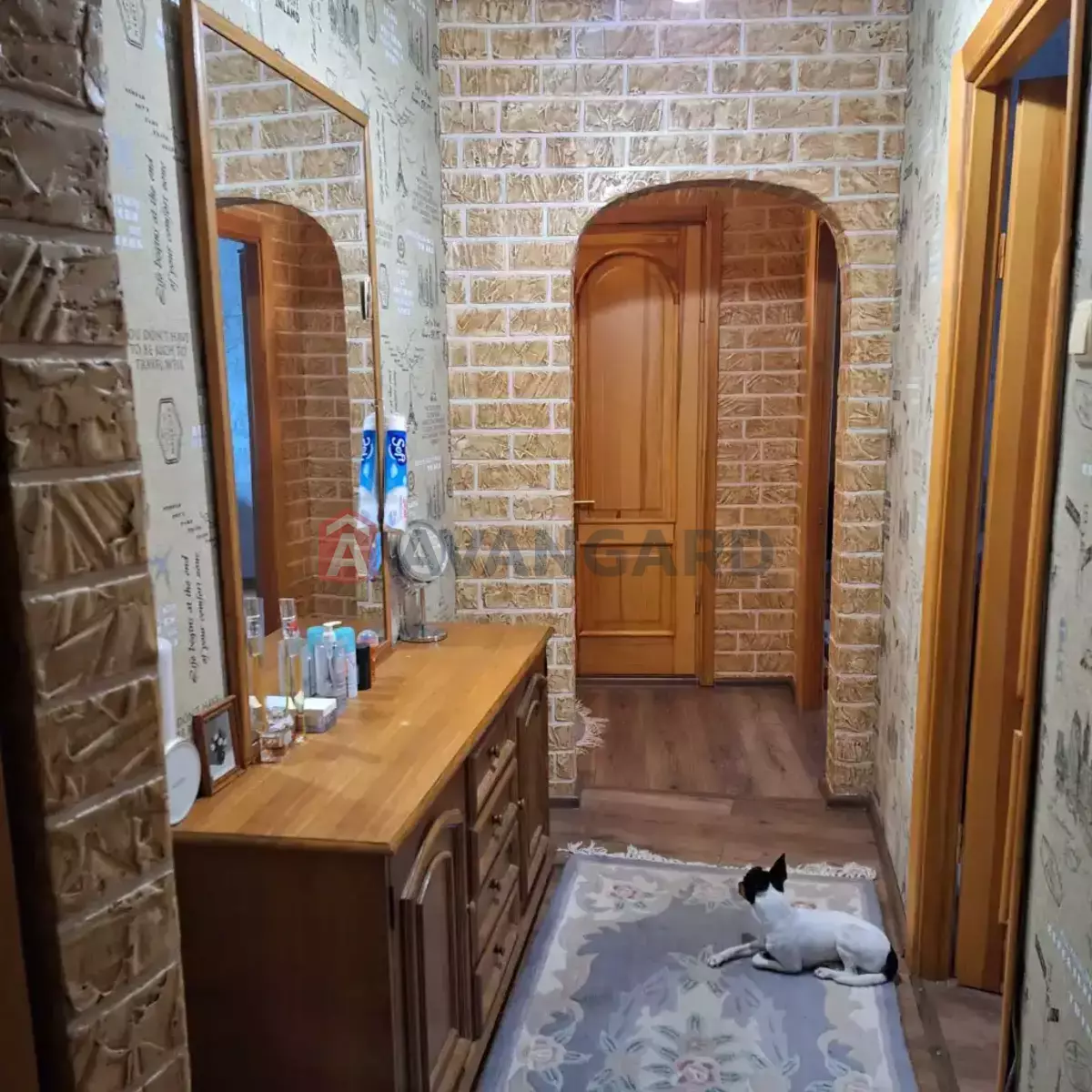 4 комн. квартира, 87/51/12 кв. м., 1/9 этаж фото 12 4 комн. квартира, 87/51/12 кв. м., 1/9 этаж фото 12