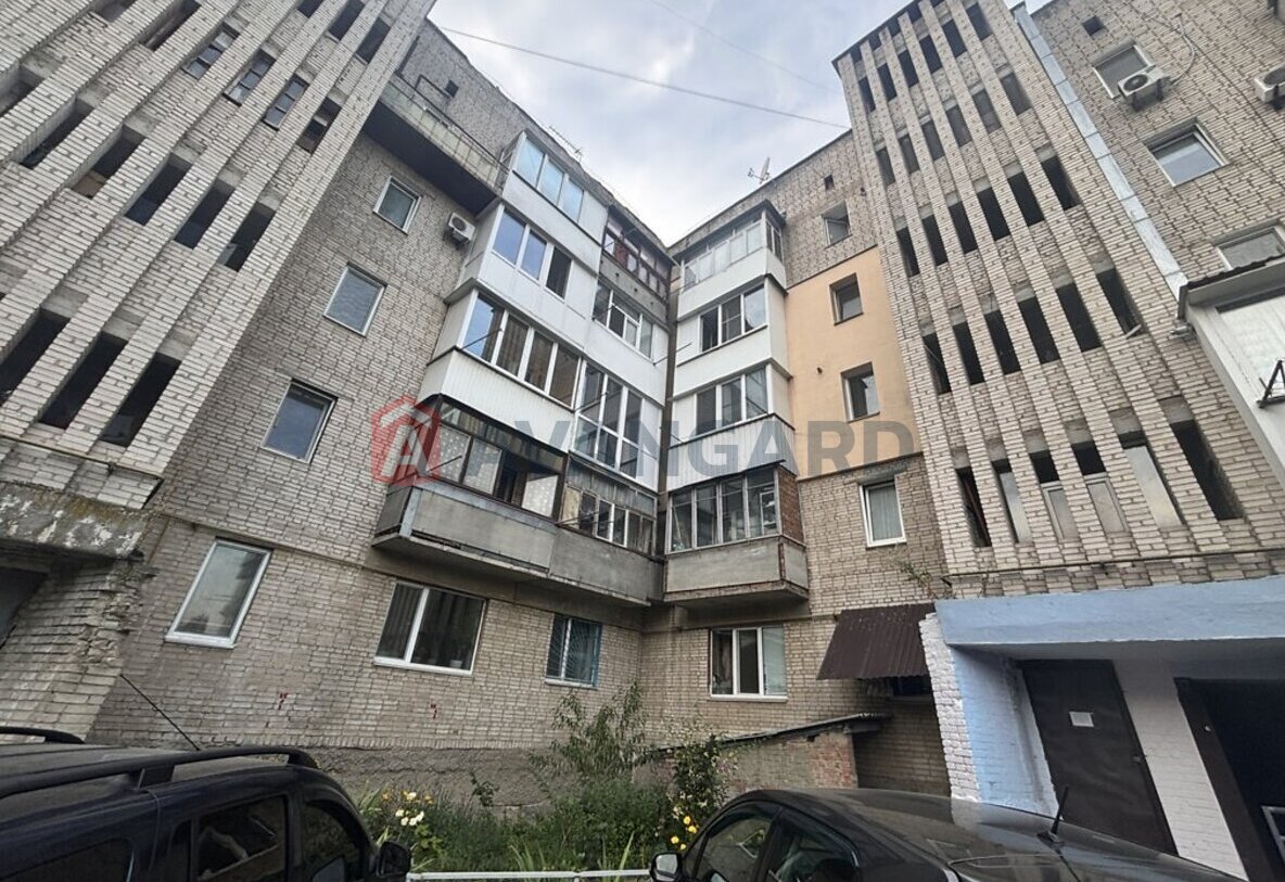 1 кім. квартира, 28/12.5/5.5 кв. м., 4/5 поверх фото 5 1 кім. квартира, 28/12.5/5.5 кв. м., 4/5 поверх фото 5