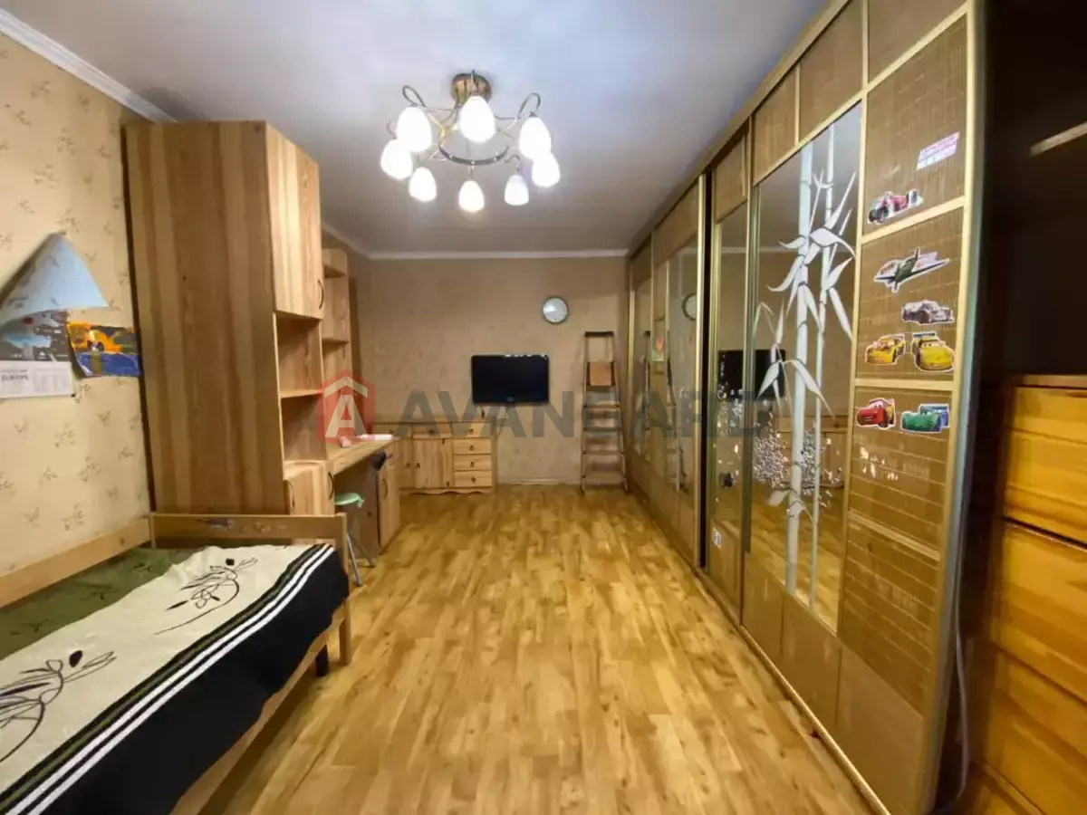 3 комн. квартира, 63/44/6 кв. м., 4/9 этаж фото 2 3 комн. квартира, 63/44/6 кв. м., 4/9 этаж фото 2