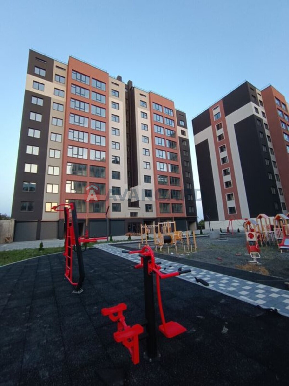 1 комн. квартира, 43/-/11 кв. м., 3/9 этаж фото 2 1 комн. квартира, 43/-/11 кв. м., 3/9 этаж фото 2