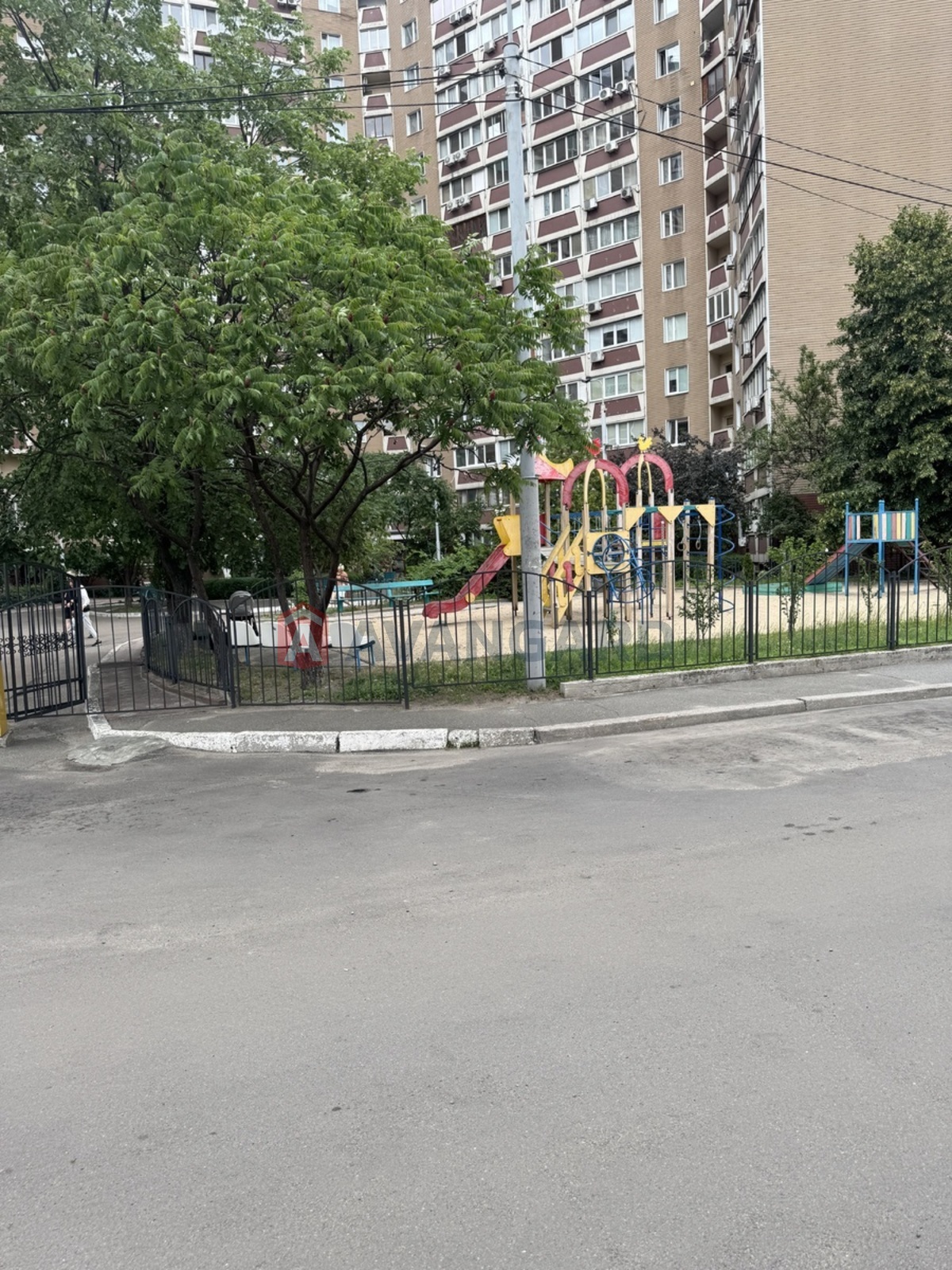 3 кім. квартира, 104/51/14 кв. м., 13/16 поверх фото 25 3 кім. квартира, 104/51/14 кв. м., 13/16 поверх фото 25