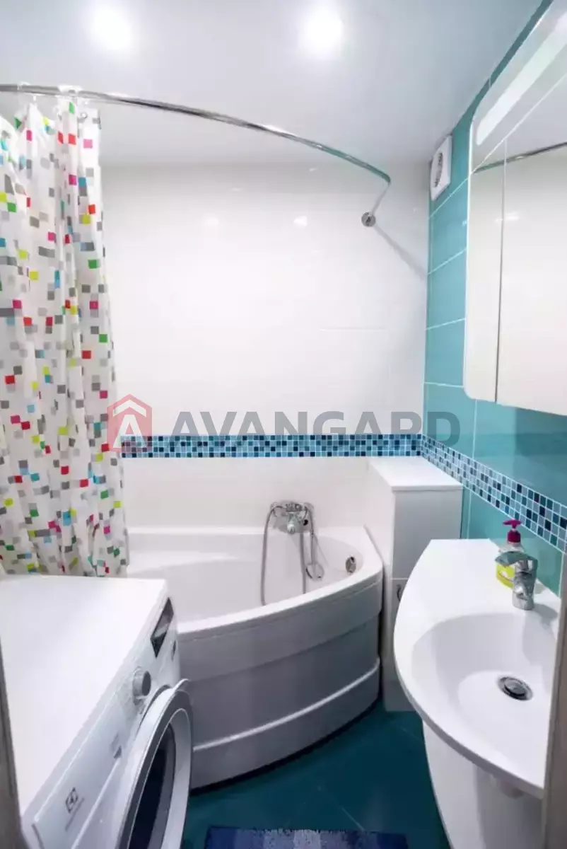 3 комн. квартира, 65/-/- кв. м., 9/9 этаж фото 14 3 комн. квартира, 65/-/- кв. м., 9/9 этаж фото 14