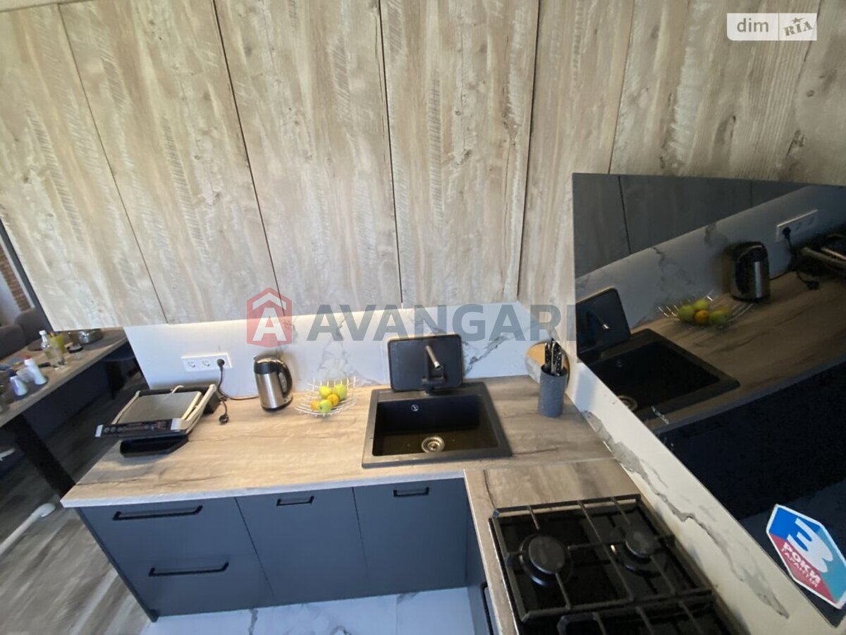 3 кім. квартира, 69/-/15 кв. м., 8/9 поверх фото 15 3 кім. квартира, 69/-/15 кв. м., 8/9 поверх фото 15