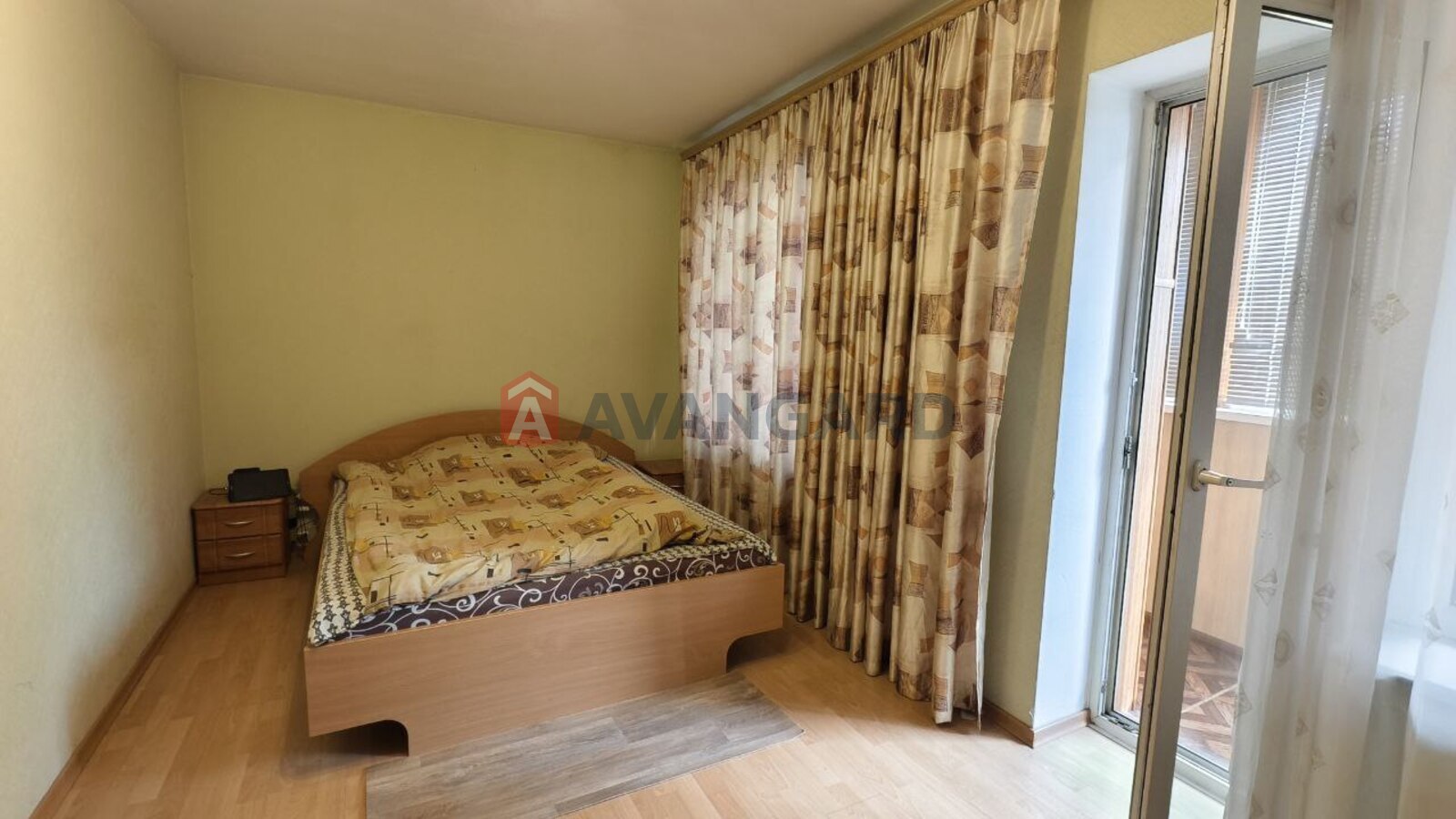 2 кім. квартира, 48/-/20 кв. м., 6/9 поверх фото 9 2 кім. квартира, 48/-/20 кв. м., 6/9 поверх фото 9