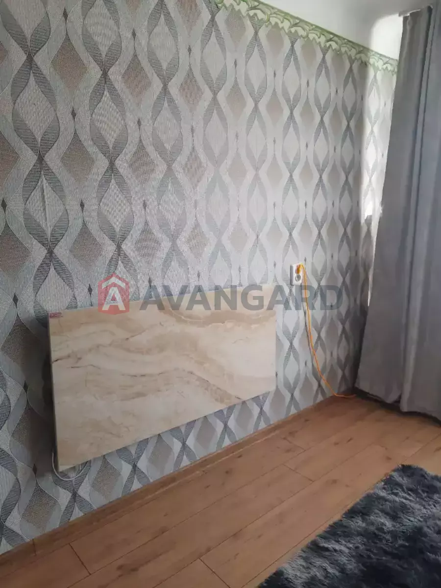 2 кім. квартира, 34/34/- кв. м., 3/5 поверх фото 5 2 кім. квартира, 34/34/- кв. м., 3/5 поверх фото 5