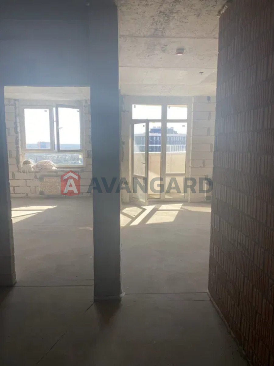 3 комн. квартира, 93/-/17 кв. м., 25/26 этаж фото 6 3 комн. квартира, 93/-/17 кв. м., 25/26 этаж фото 6