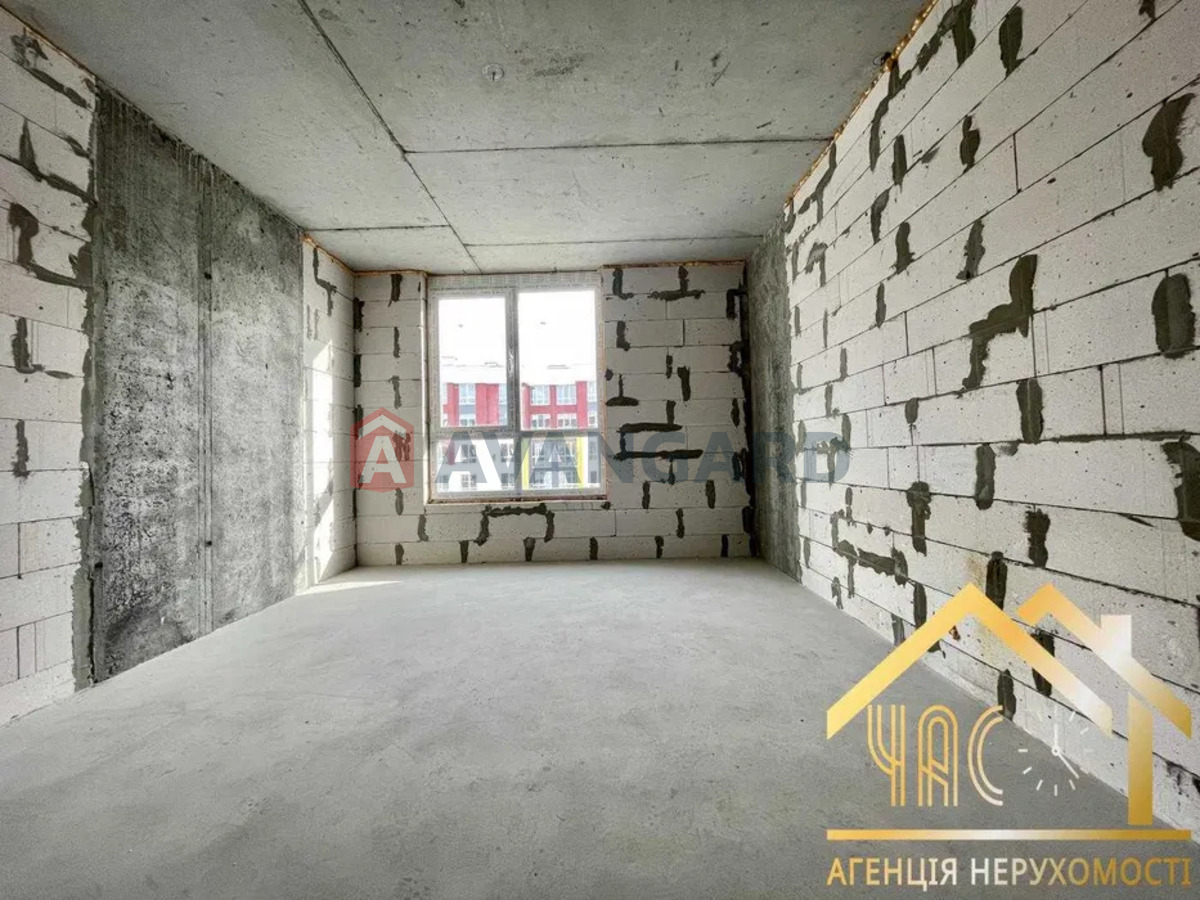 1 кім. квартира, 47/-/14 кв. м., 8/10 поверх фото 4 1 кім. квартира, 47/-/14 кв. м., 8/10 поверх фото 4