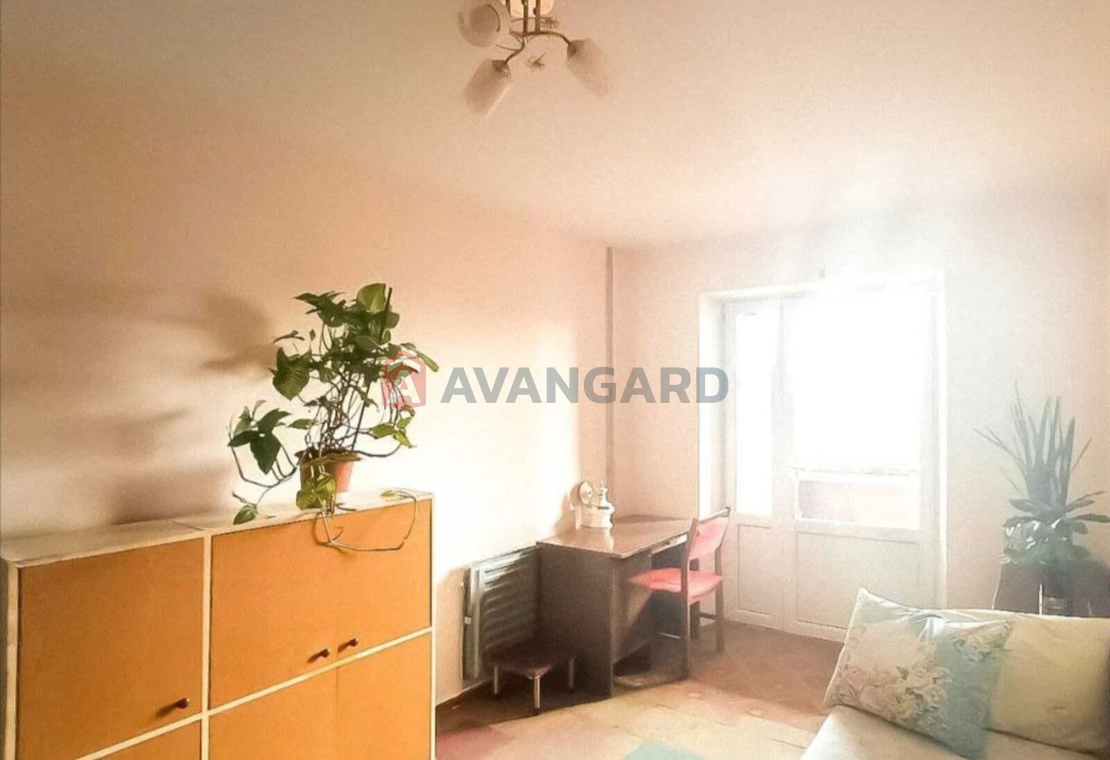 3 комн. квартира, 64/8/- кв. м., 5/9 этаж фото 4 3 комн. квартира, 64/8/- кв. м., 5/9 этаж фото 4