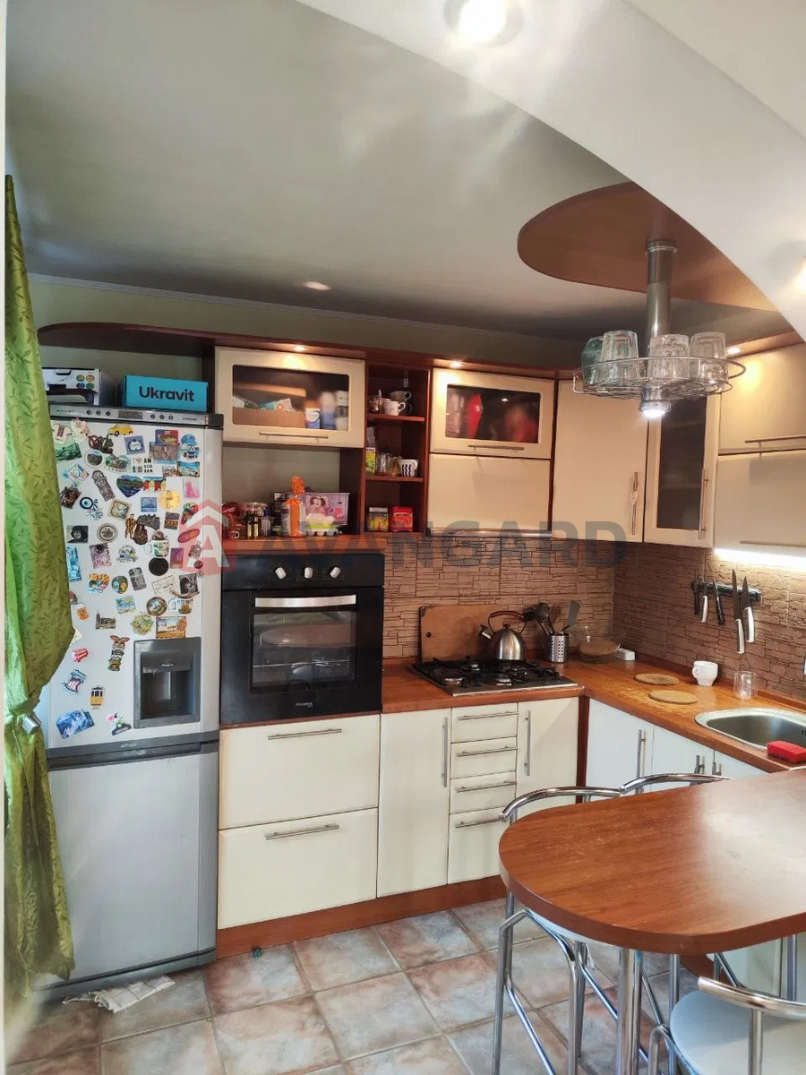 3 комн. квартира, 61/42/7 кв. м., 9/9 этаж фото 11 3 комн. квартира, 61/42/7 кв. м., 9/9 этаж фото 11