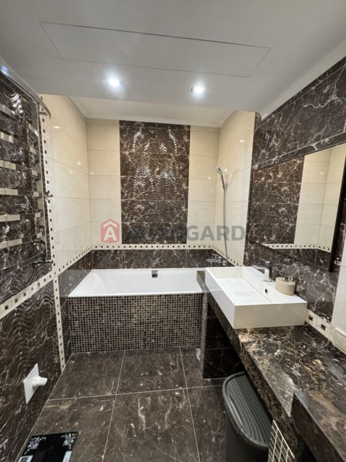 3 кім. квартира, 85/-/13 кв. м., 10/11 поверх фото 18 3 кім. квартира, 85/-/13 кв. м., 10/11 поверх фото 18