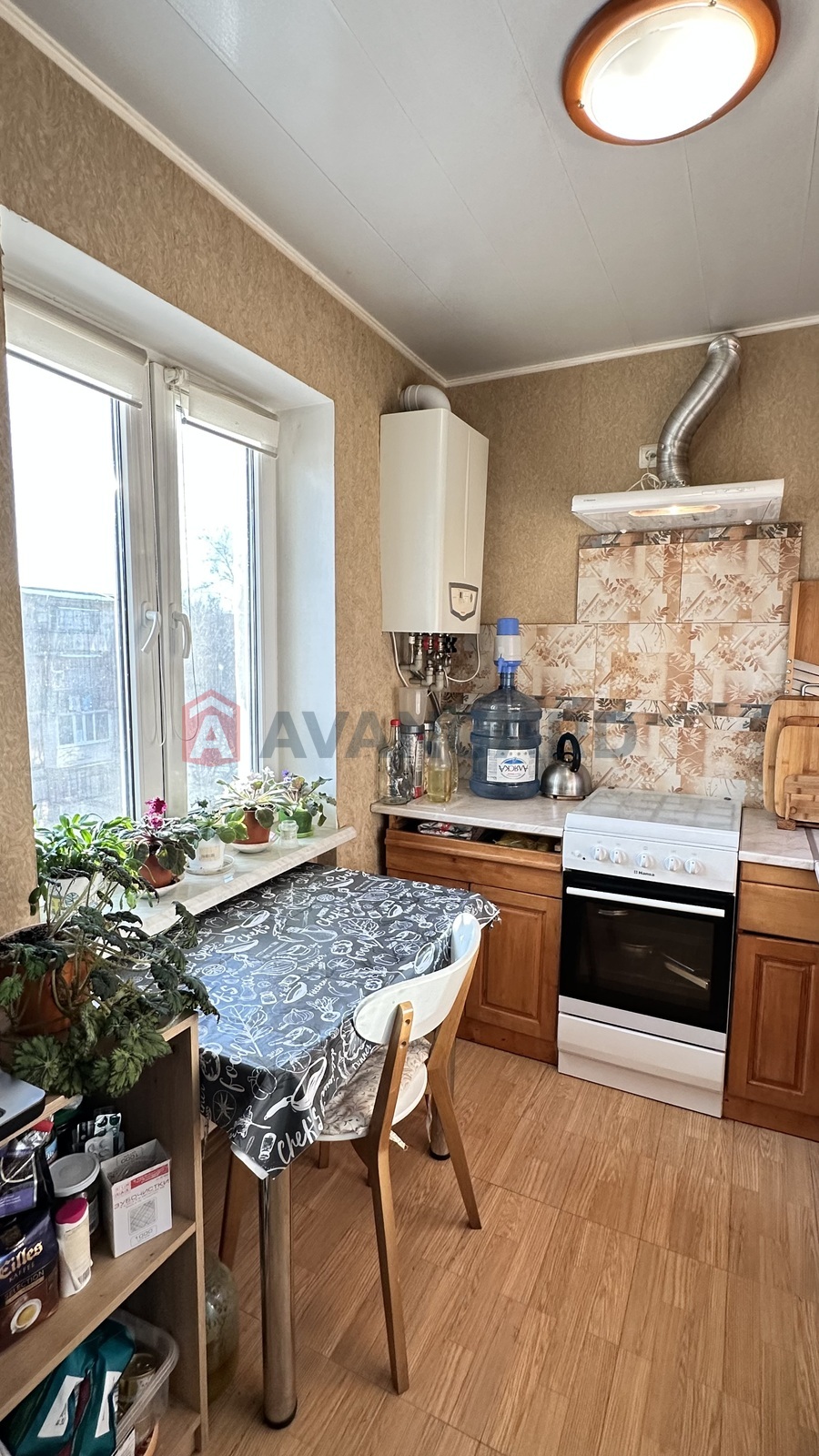 3 комн. квартира, 58/42/6 кв. м., 5/5 этаж фото 3 3 комн. квартира, 58/42/6 кв. м., 5/5 этаж фото 3