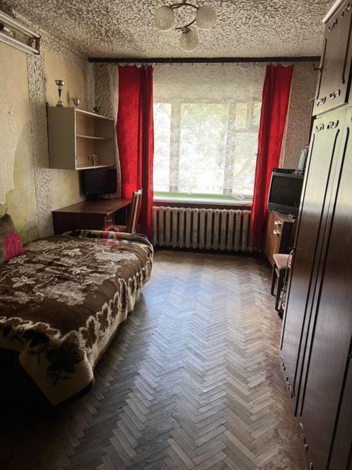 2 кім. квартира, 40/-/6 кв. м., 1/5 поверх фото 3 2 кім. квартира, 40/-/6 кв. м., 1/5 поверх фото 3