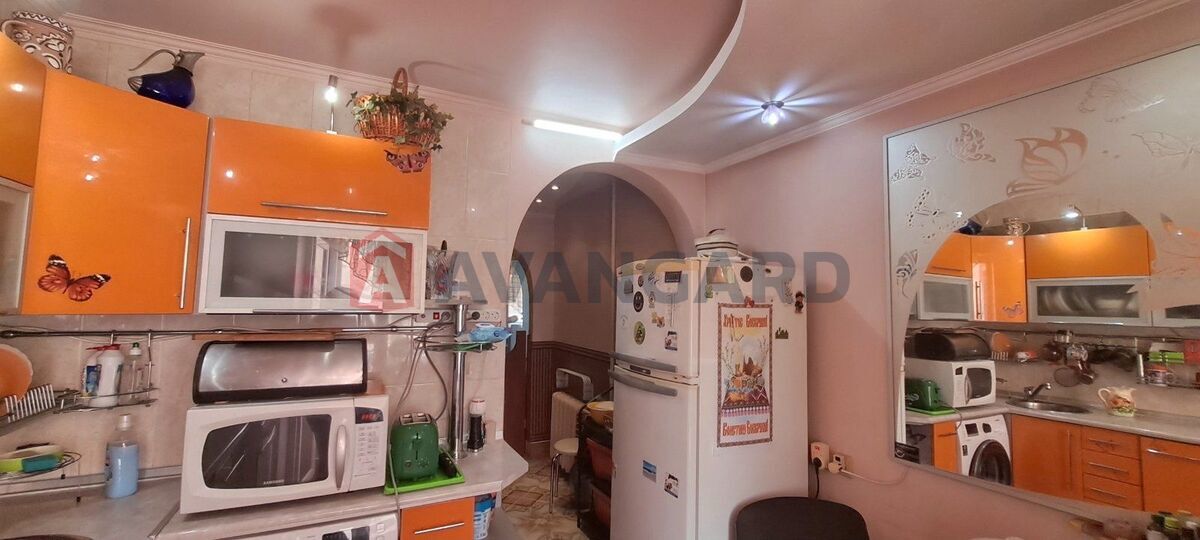 2 комн. квартира, 61/-/7 кв. м., 4/9 этаж фото 11 2 комн. квартира, 61/-/7 кв. м., 4/9 этаж фото 11