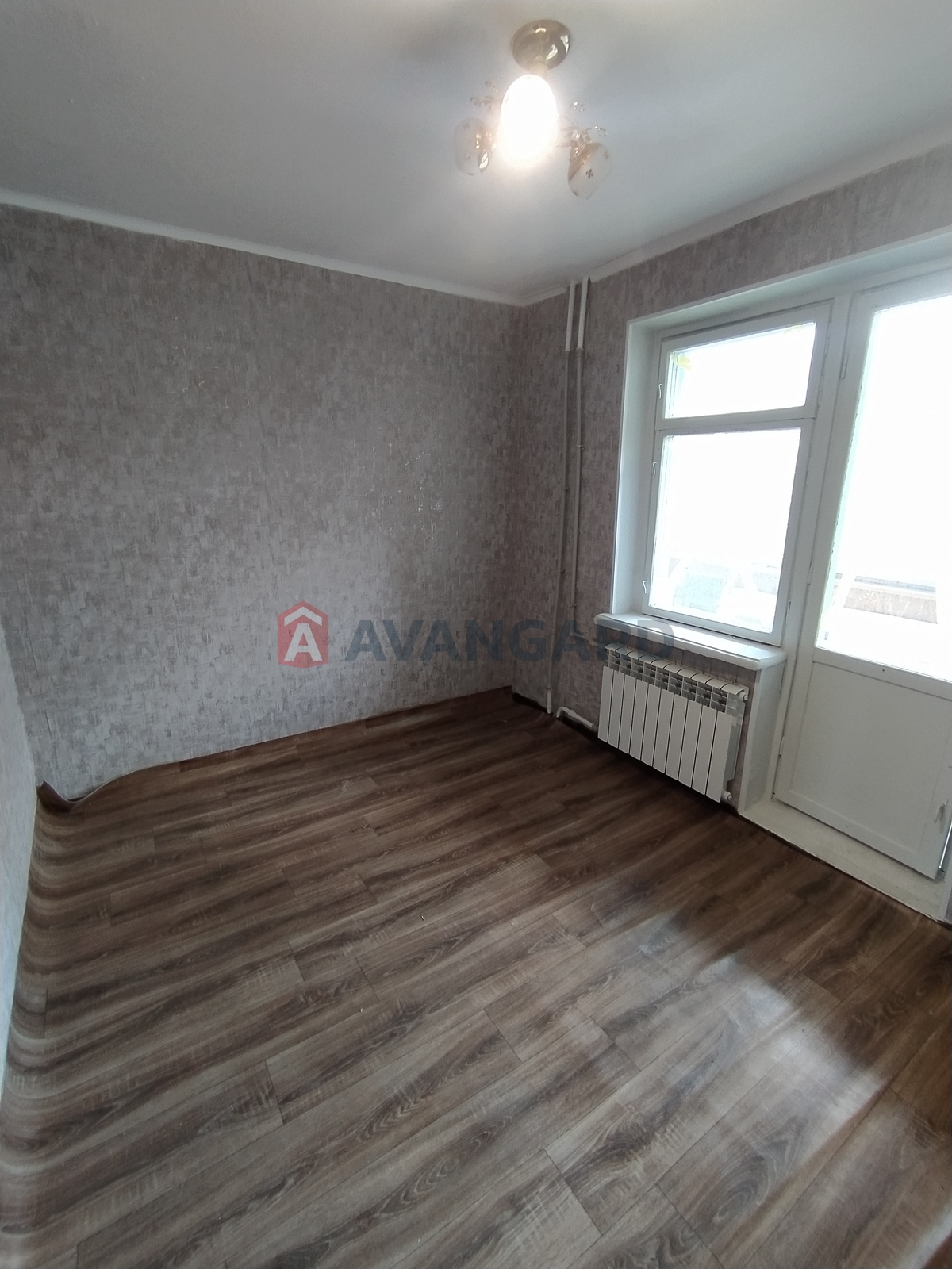 3 кім. квартира, 64/-/8 кв. м., 6/9 поверх фото 8 3 кім. квартира, 64/-/8 кв. м., 6/9 поверх фото 8