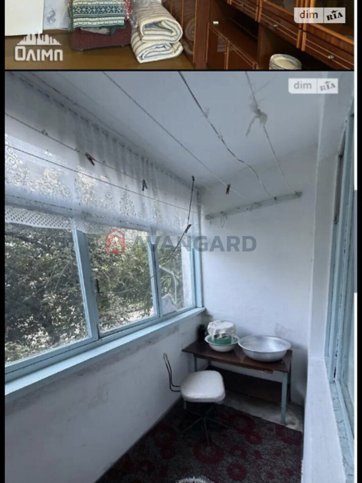 3 кім. квартира, 70/64/- кв. м., 1/9 поверх фото 4 3 кім. квартира, 70/64/- кв. м., 1/9 поверх фото 4