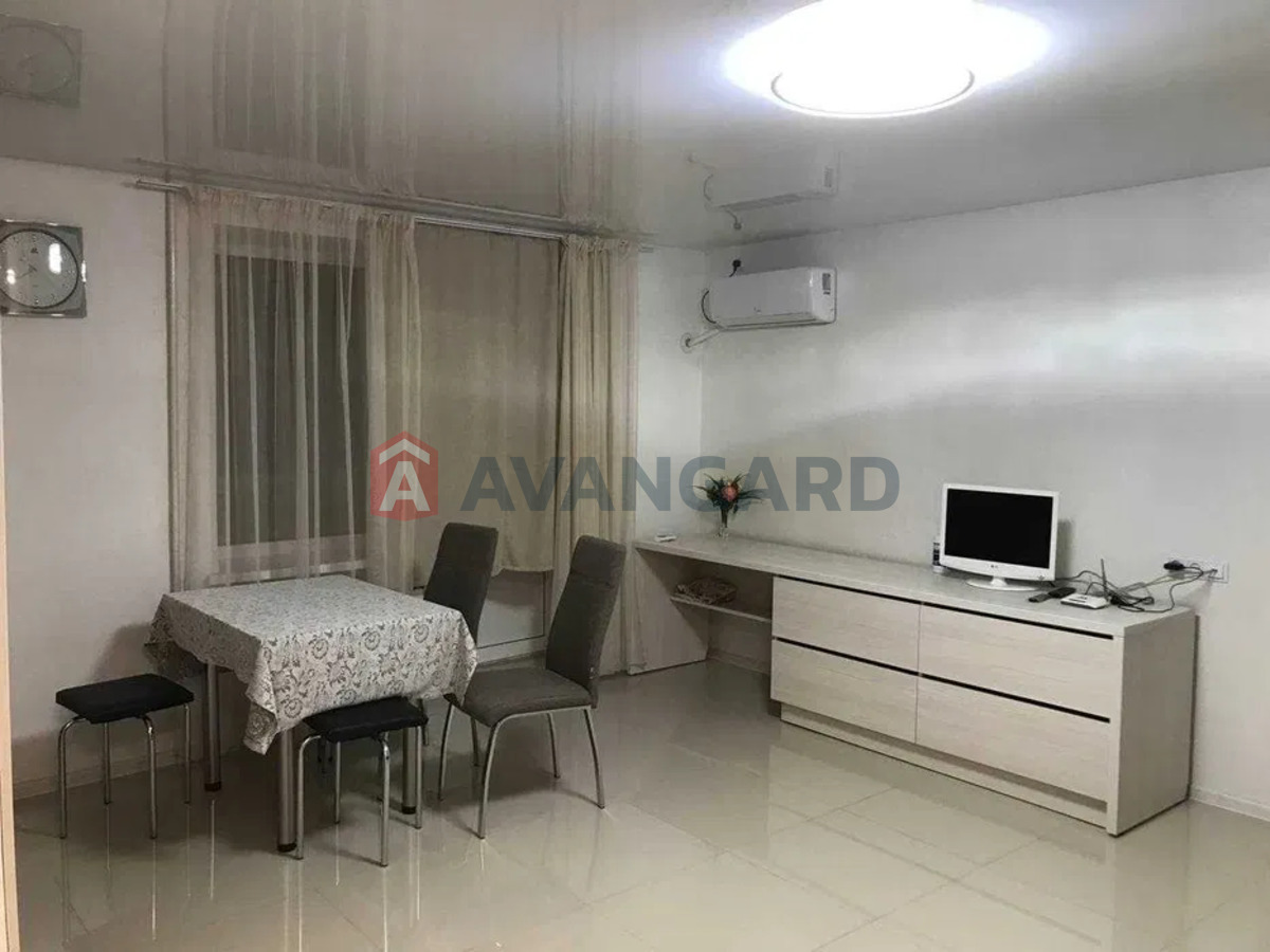 1 комн. квартира, 36/-/6 кв. м., 2/9 этаж фото 1 1 комн. квартира, 36/-/6 кв. м., 2/9 этаж фото 1