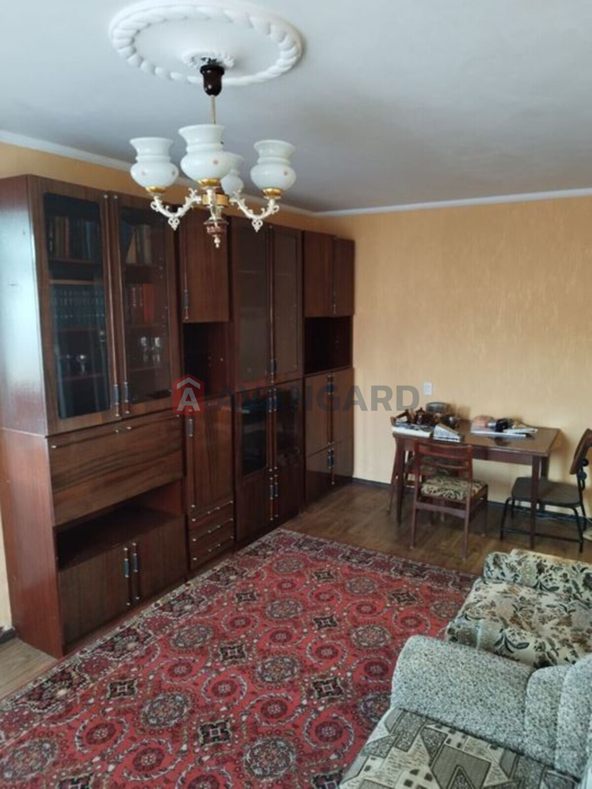 2 кім. квартира, 46/-/7 кв. м., 8/9 поверх фото 5 2 кім. квартира, 46/-/7 кв. м., 8/9 поверх фото 5