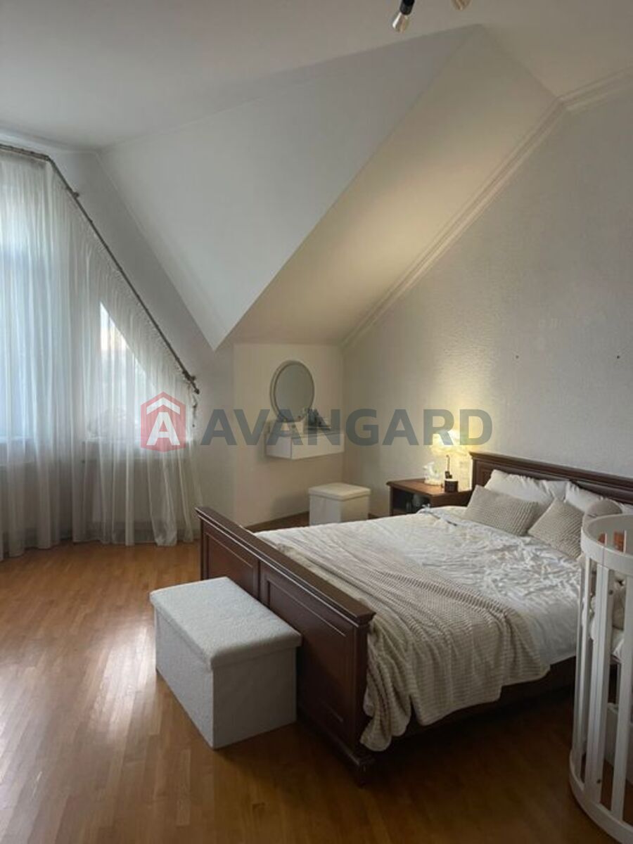 4 комн. квартира, 133/-/12 кв. м., 6/6 этаж фото 12 4 комн. квартира, 133/-/12 кв. м., 6/6 этаж фото 12