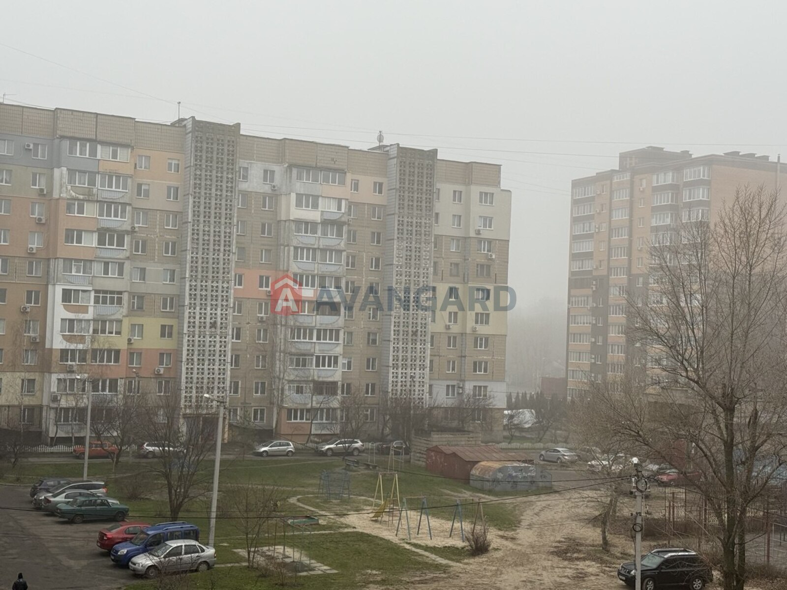 2 кім. квартира, 80/-/15 кв. м., 4/17 поверх фото 12 2 кім. квартира, 80/-/15 кв. м., 4/17 поверх фото 12