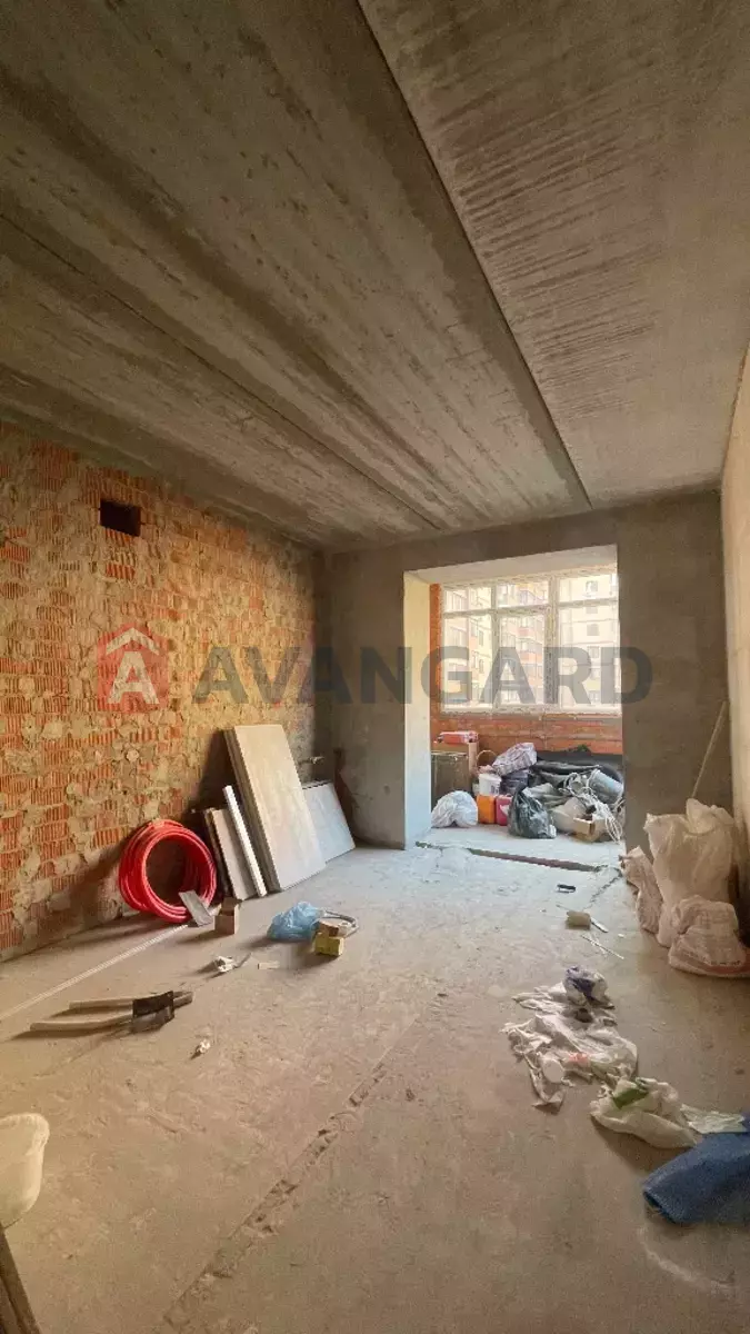 2 комн. квартира, 55/28/19 кв. м., 3/12 этаж фото 6 2 комн. квартира, 55/28/19 кв. м., 3/12 этаж фото 6