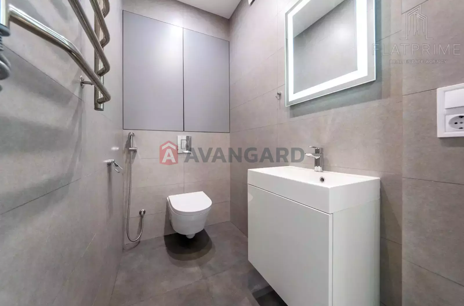 4 комн. квартира, 100/55/25 кв. м., 21/25 этаж фото 14 4 комн. квартира, 100/55/25 кв. м., 21/25 этаж фото 14
