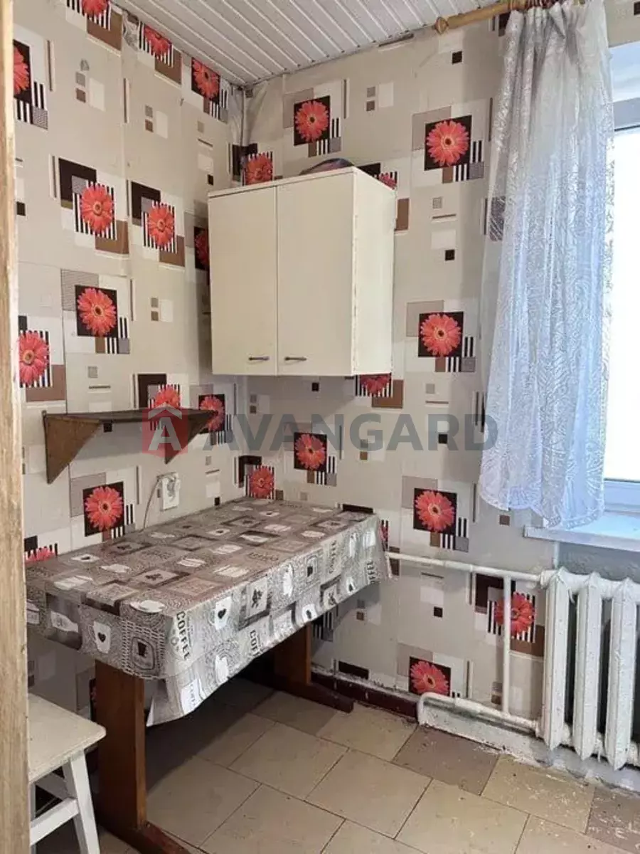 1 комн. квартира, 25/-/5 кв. м., 5/5 этаж фото 9 1 комн. квартира, 25/-/5 кв. м., 5/5 этаж фото 9