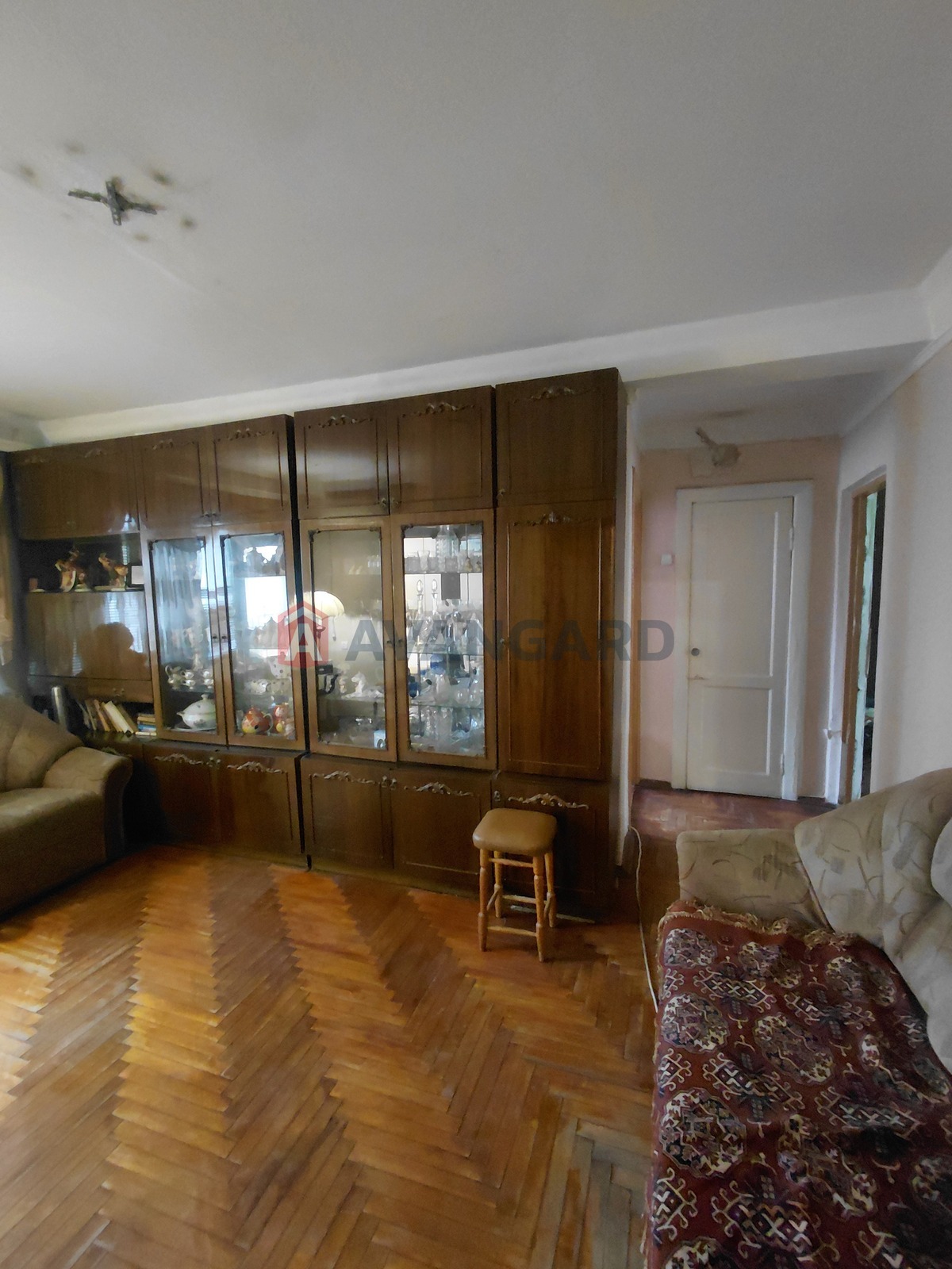 3 кім. квартира, 67/-/6 кв. м., 3/5 поверх фото 2 3 кім. квартира, 67/-/6 кв. м., 3/5 поверх фото 2