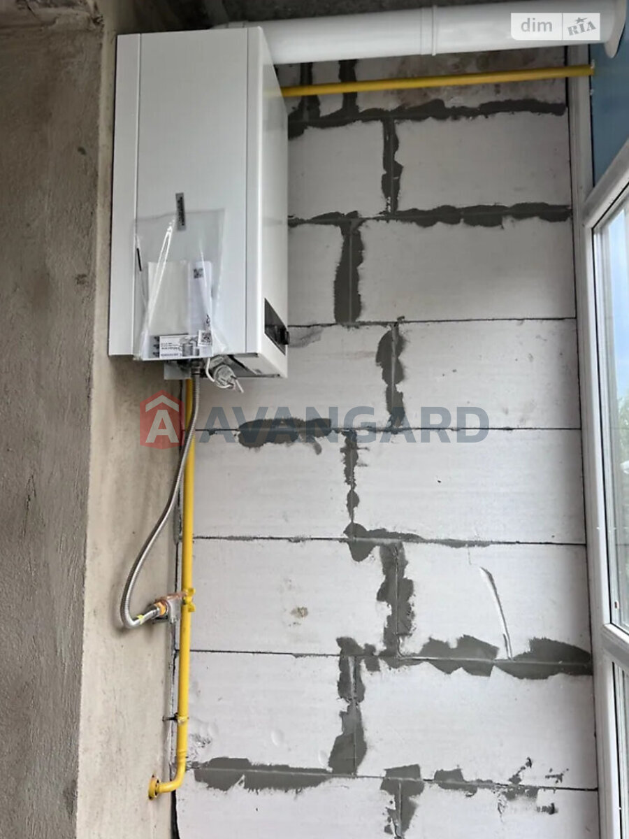 1 комн. квартира, 36/15/9 кв. м., 3/3 этаж фото 15 1 комн. квартира, 36/15/9 кв. м., 3/3 этаж фото 15